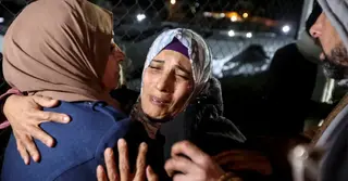 গাজার দ্বিতীয় যুদ্ধবিরতি: ২৩ নিহত, রাফা ক্রসিংয়ে মিলন